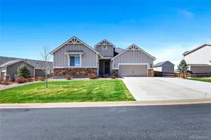 5513 Harbor Town Dr, Elizabeth, CO 80107 - Photo 5