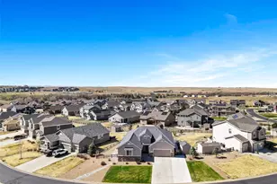 5513 Harbor Town Dr, Elizabeth, CO 80107 - Photo 41
