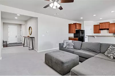 5513 Harbor Town Drive, Elizabeth, CO 80107 - Photo 13