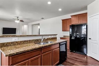 5513 Harbor Town Drive, Elizabeth, CO 80107 - Photo 15
