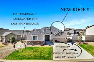 5513 Harbor Town Dr, Elizabeth, CO 80107 - Photo 3
