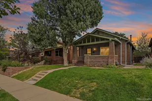 3328 N Race St, Denver, CO 80205 - Photo 1