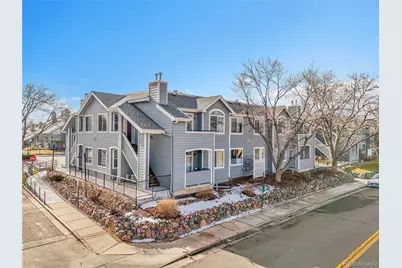 8500 E Jefferson Avenue #20D, Denver, CO 80237 - Photo 21