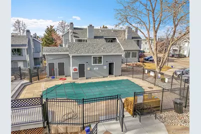 8500 E Jefferson Avenue #20D, Denver, CO 80237 - Photo 25