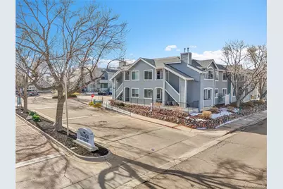 8500 E Jefferson Avenue #20D, Denver, CO 80237 - Photo 23