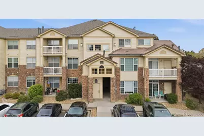 5733 N Gibralter Way #3-308, Aurora, CO 80019 - Photo 1