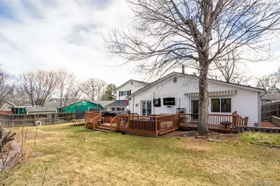 10257 W Layton Place, Littleton, CO 80127 - Photo 27