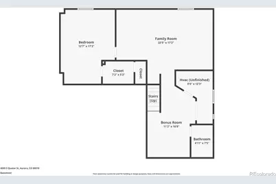 4059 S Quatar Street, Aurora, CO 80018 - Photo 31