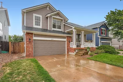 4059 S Quatar Street, Aurora, CO 80018 - Photo 1