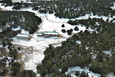 129 Cedar Lane, Cotopaxi, CO 81223 - Photo 45