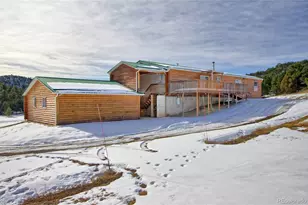 129 Cedar Ln, Cotopaxi, CO 81223 - Photo 41