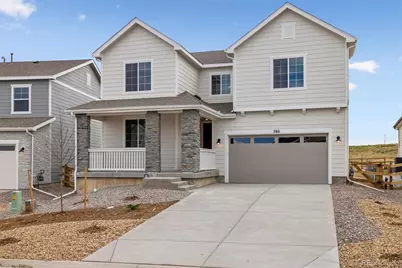 780 Lawson Drive, Elizabeth, CO 80107 - Photo 1
