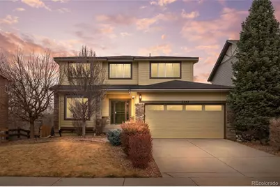 7457 S Biloxi Court, Aurora, CO 80016 - Photo 1