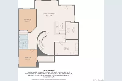 7457 S Biloxi Court, Aurora, CO 80016 - Photo 35