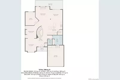 7457 S Biloxi Court, Aurora, CO 80016 - Photo 17