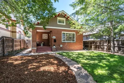 2439 Federal Boulevard, Denver, CO 80211 - Photo 1