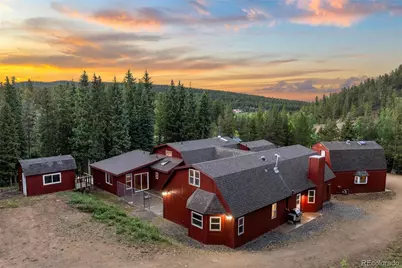 16903 Hwy 119, Black Hawk, CO 80422 - Photo 45