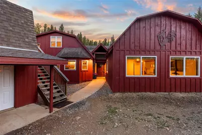 16903 Hwy 119, Black Hawk, CO 80422 - Photo 39