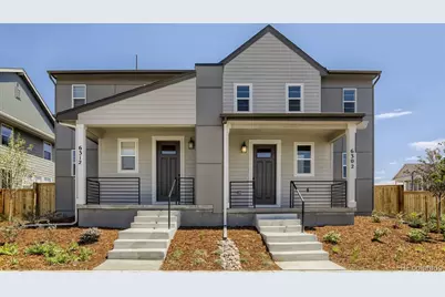 6302 N Fulton Street, Denver, CO 80238 - Photo 1
