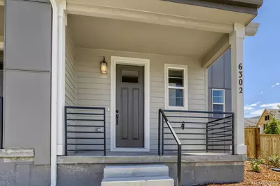 6302 N Fulton Street, Denver, CO 80238 - Photo 3
