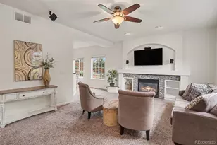 3425 Morning Song Ct, Castle Rock, CO 80109 - Photo 3