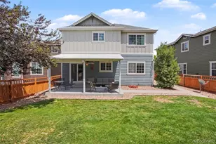 3425 Morning Song Ct, Castle Rock, CO 80109 - Photo 29