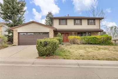 6189 S Ash Circle, Centennial, CO 80121 - Photo 1
