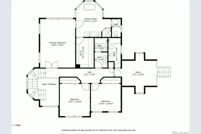 2090 S Joliet Street, Aurora, CO 80014 - Photo 45