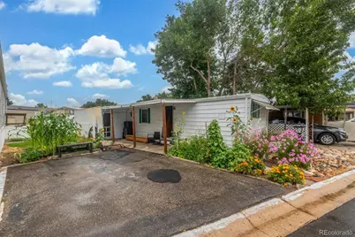 3500 S King Street, Denver, CO 80236 - Photo 1