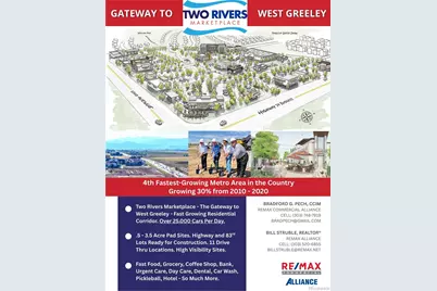 1015 83rd - Lot 19 Avenue, Greeley, CO 80634 - Photo 5