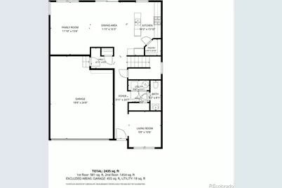 3154 Belleville Ridge Road, Elizabeth, CO 80107 - Photo 41