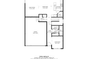 3154 Belleville Rdg Rd, Elizabeth, CO 80107 - Photo 41