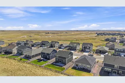 3154 Belleville Ridge Road, Elizabeth, CO 80107 - Photo 37