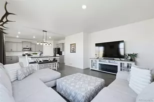 3154 Belleville Rdg Rd, Elizabeth, CO 80107 - Photo 13