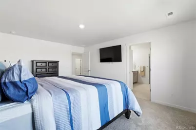 3154 Belleville Ridge Road, Elizabeth, CO 80107 - Photo 17