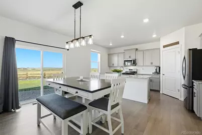 3154 Belleville Ridge Road, Elizabeth, CO 80107 - Photo 7