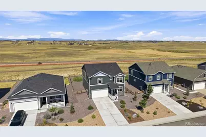 3154 Belleville Ridge Road, Elizabeth, CO 80107 - Photo 33