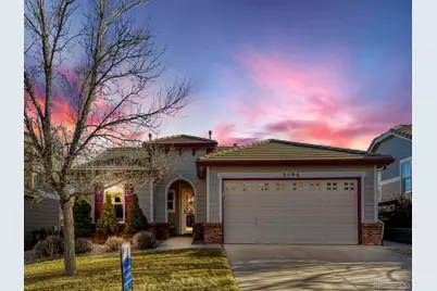 3596 Wonder Drive, Castle Rock, CO 80109 - Photo 1