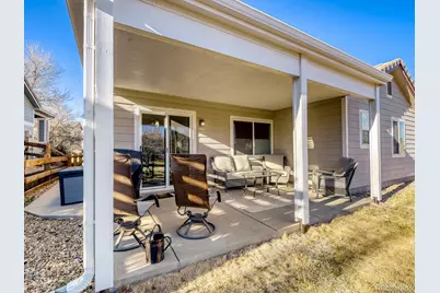 3596 Wonder Drive, Castle Rock, CO 80109 - Photo 13