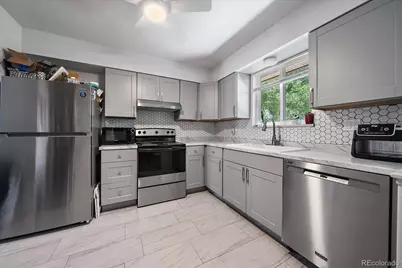 11215 W 46th Place, Wheat Ridge, CO 80033 - Photo 3