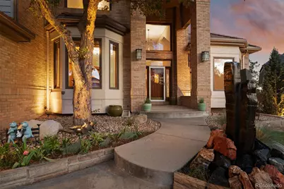 5566 S Lewiston Street, Centennial, CO 80015 - Photo 3