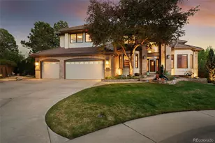 5566 S Lewiston St, Centennial, CO 80015 - Photo 1