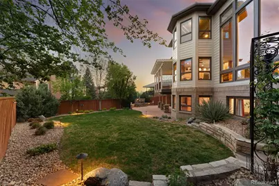 5566 S Lewiston Street, Centennial, CO 80015 - Photo 9