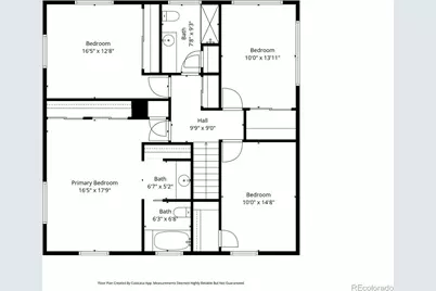 3851 S Quebec Street, Denver, CO 80237 - Photo 41