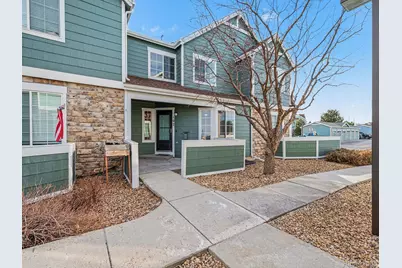 2501 Cutters Circle #102, Castle Rock, CO 80108 - Photo 1