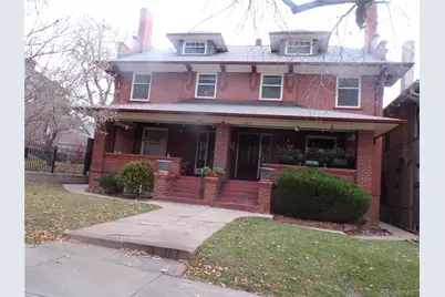 644 Marion Street, Denver, CO 80216 - Photo 1