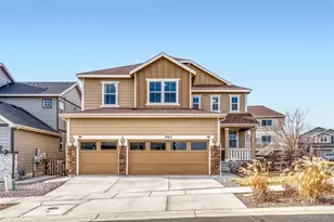 10913 Ledges Rd, Parker, CO 80134 - Photo 1