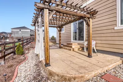 10913 Ledges Road, Parker, CO 80134 - Photo 35