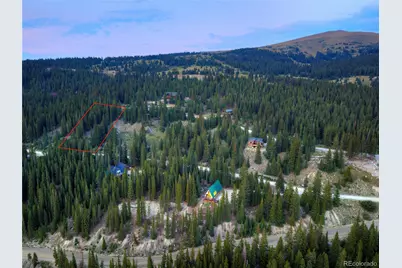 275 Lakeview Drive, Alma, CO 80420 - Photo 3