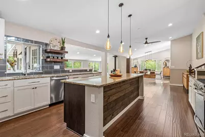 626 Valley Lane, Boulder, CO 80302 - Photo 1